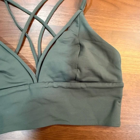 lululemon Pushing limits Bra - Picture 3 of 4